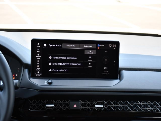 New 2025 Honda Accord EX-L image 26