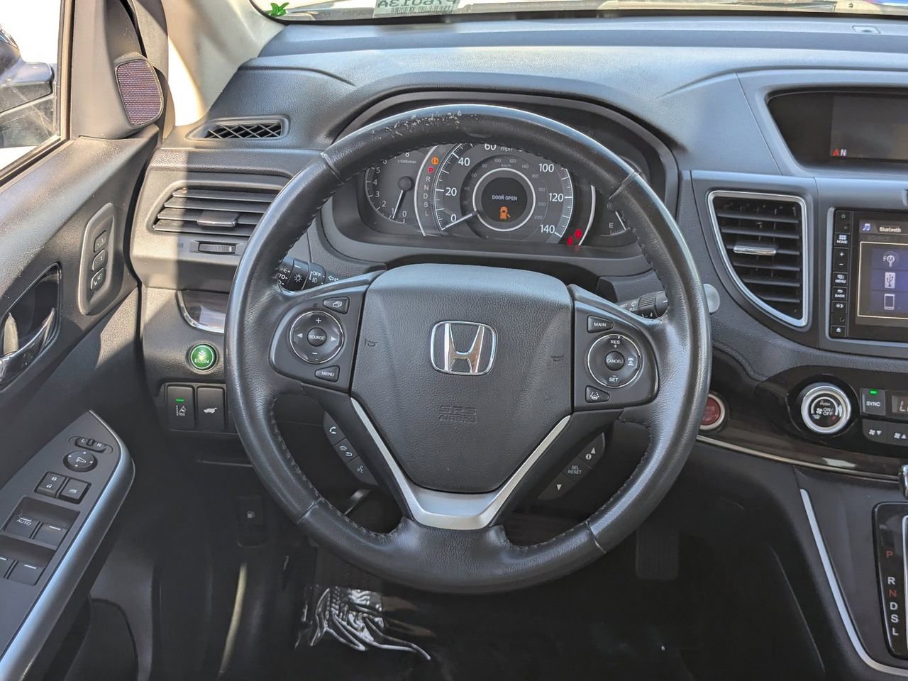 Used 2016 Honda CR-V Touring image 16