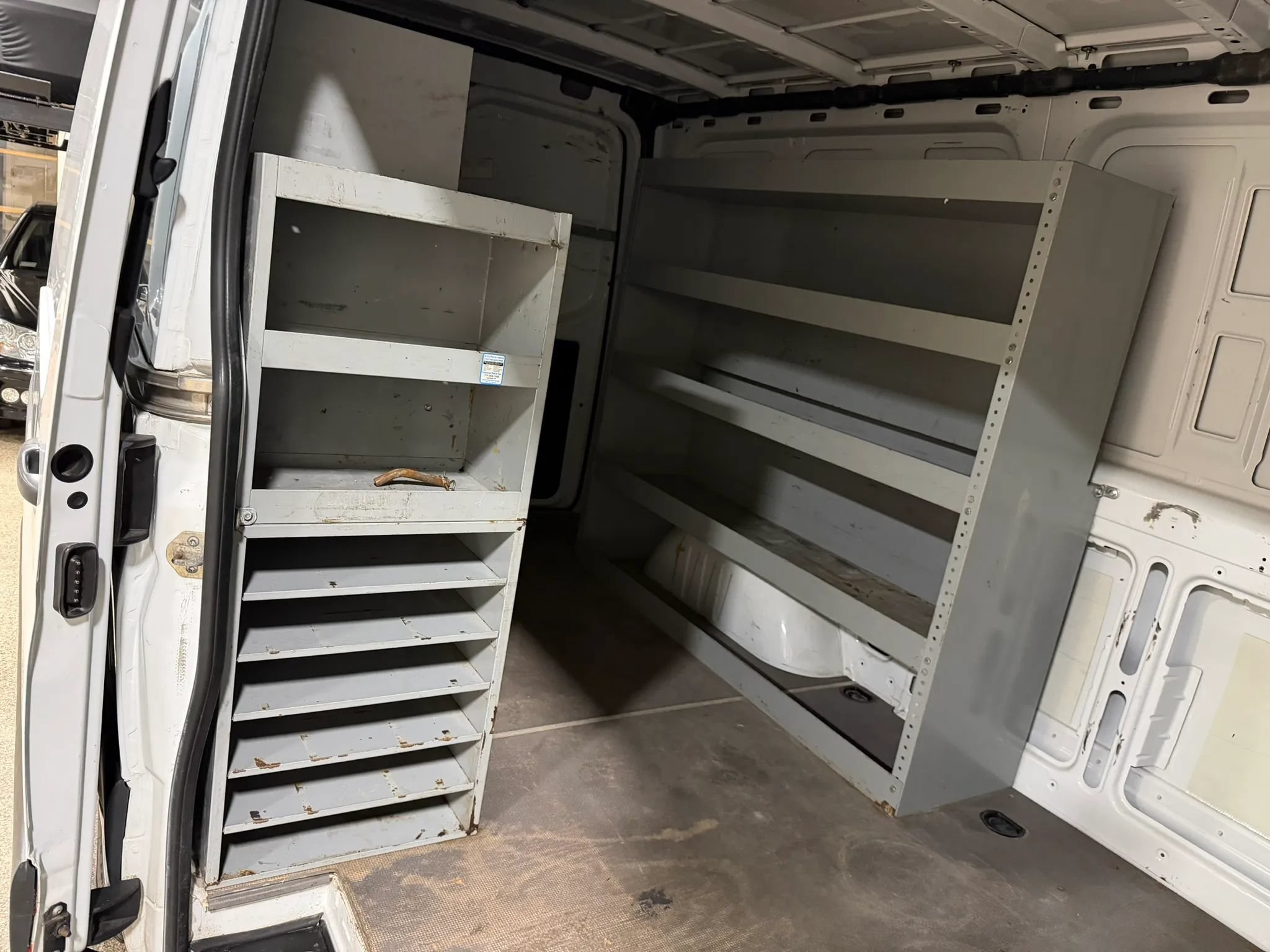 Used 2019 Freightliner Sprinter 144 RWD image 27