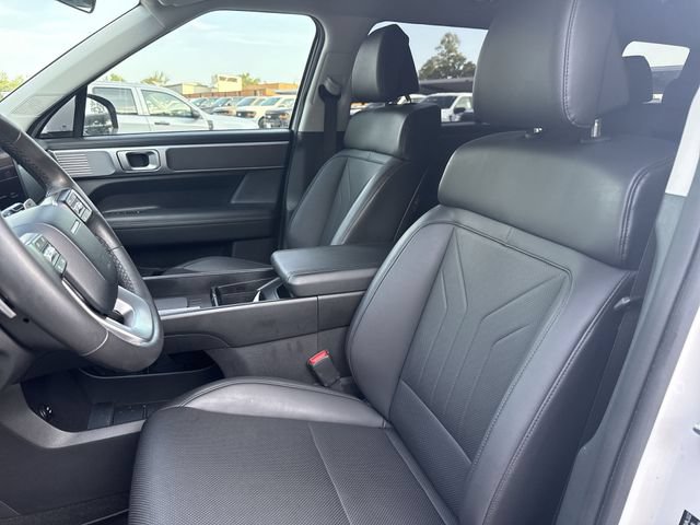 Used 2024 Hyundai Santa Fe SEL FWD image 11