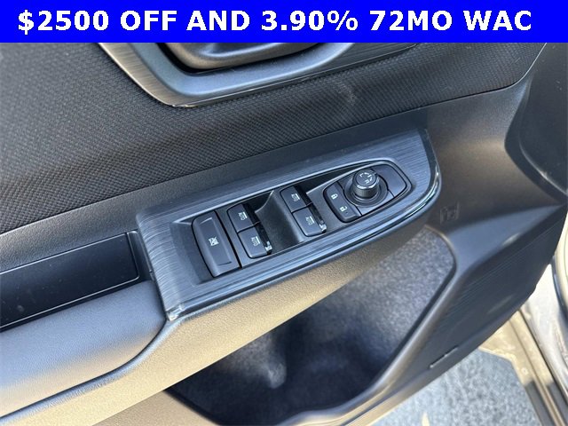 New 2026 Subaru Outback Limited image 10