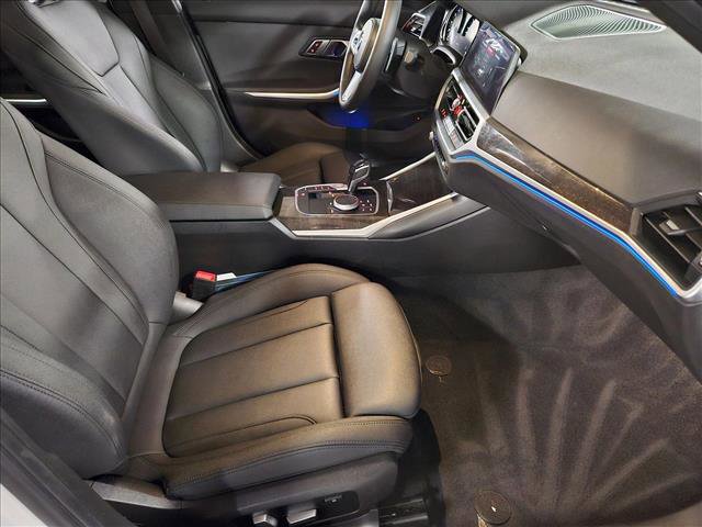 Used 2020 BMW 330i Sedan RWD image 21