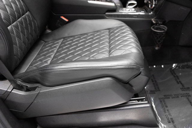 Used 2016 Mercedes-Benz G 65 AMG 4MATIC image 66