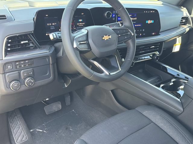New 2026 Chevrolet Tahoe LS RWD image 22