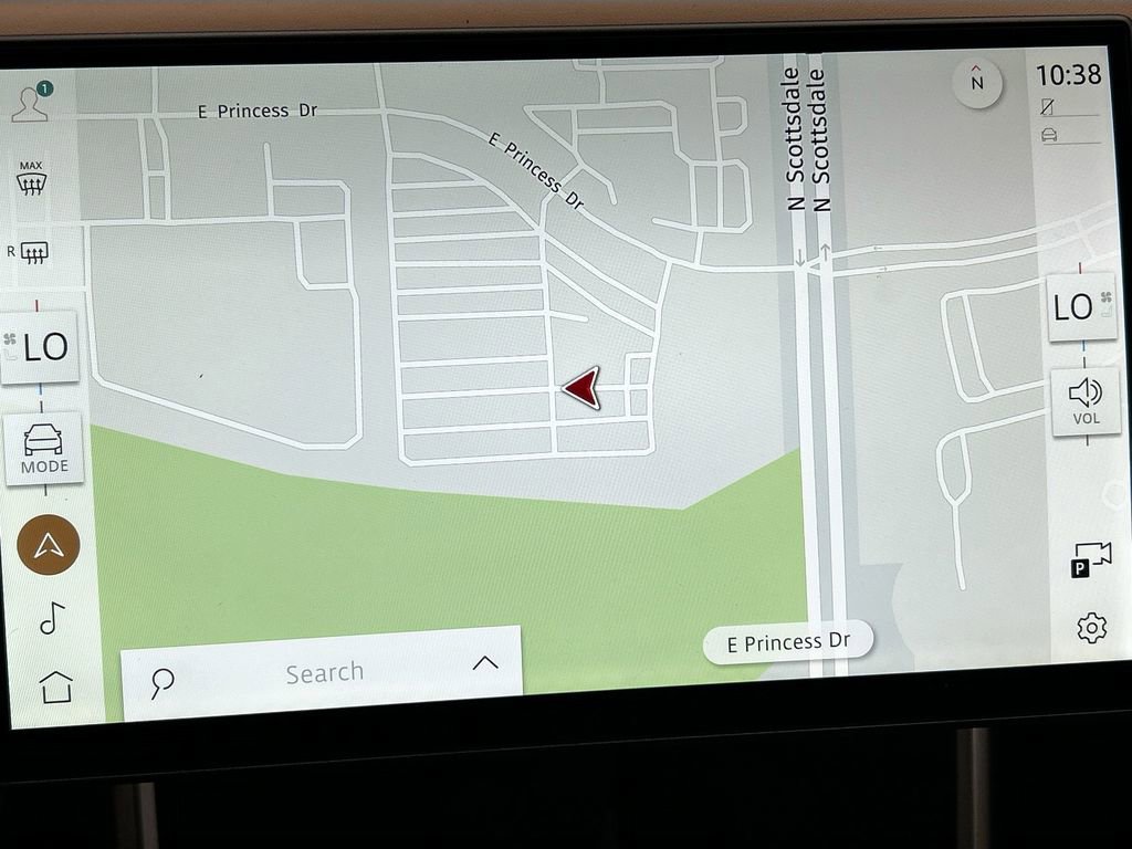 New 2026 Land Rover Range Rover SE image 15