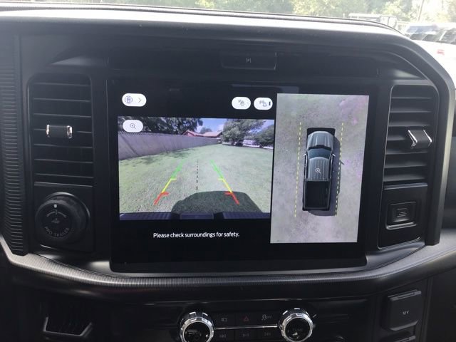 New 2025 Ford F150 Lariat w/ Equipment Group 502A High image 20