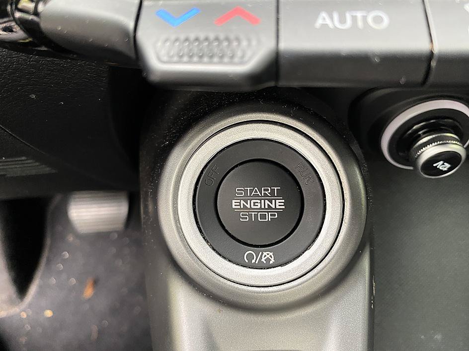 Used 2023 Dodge Hornet GT AWD/4WD image 10