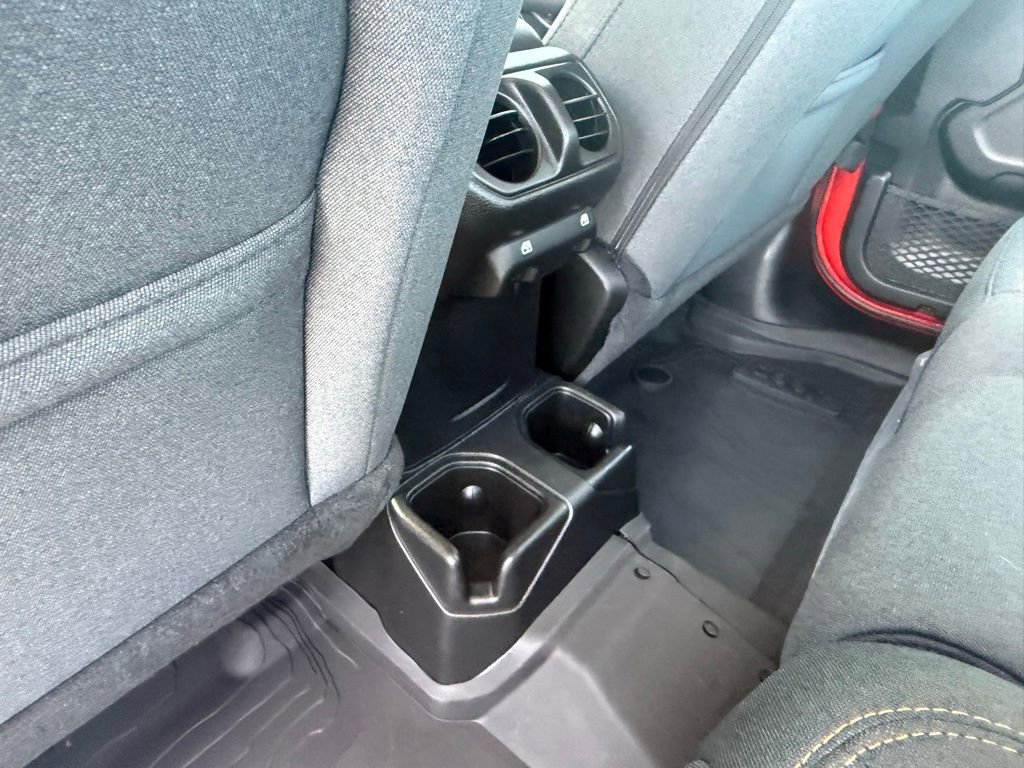 Certified 2025 Jeep Gladiator Sport image 26