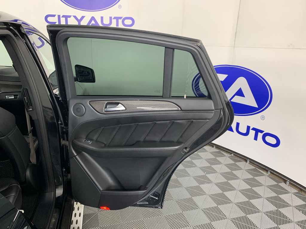 Used 2018 Mercedes-Benz GLE 63 AMG S image 39