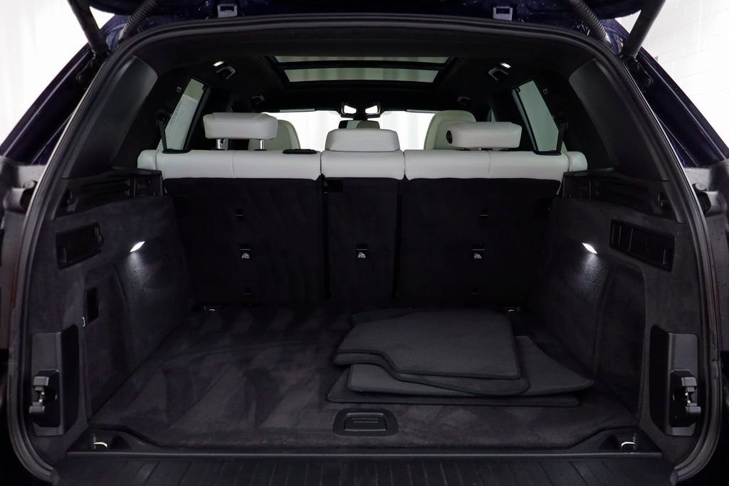 Certified 2023 BMW X5 M50i w/ Executive Package image 19