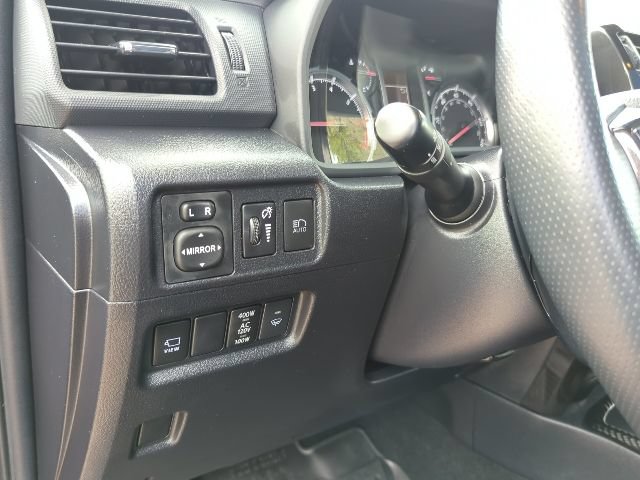 Used 2024 Toyota 4Runner TRD Off-Road Premium w/ Off Road Premium Plus Package AWD/4WD image 14