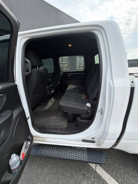 Used 2020 RAM 1500 Big Horn AWD/4WD image 14