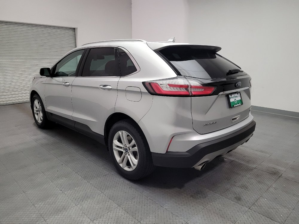Used 2019 Ford Edge SEL FWD image 5