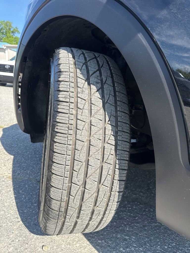 Used 2023 Kia Telluride EX FWD image 31
