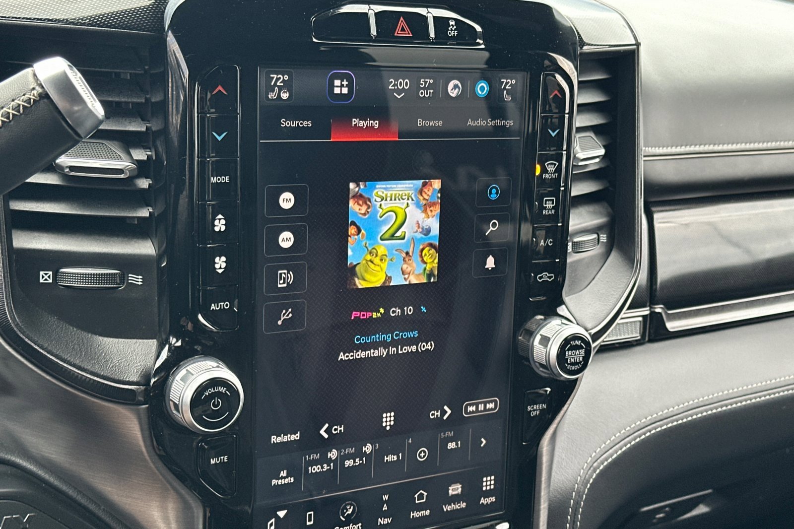 Used 2023 RAM 2500 Rebel w/ Level 2 Equipment Group image 17