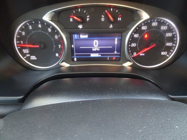 Used 2023 GMC Acadia SLE w/ Driver Convenience Package image 12