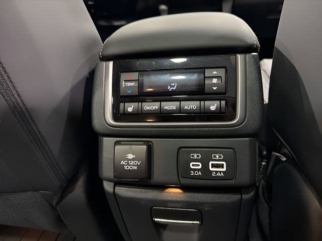 Certified 2024 Subaru Ascent Touring image 36