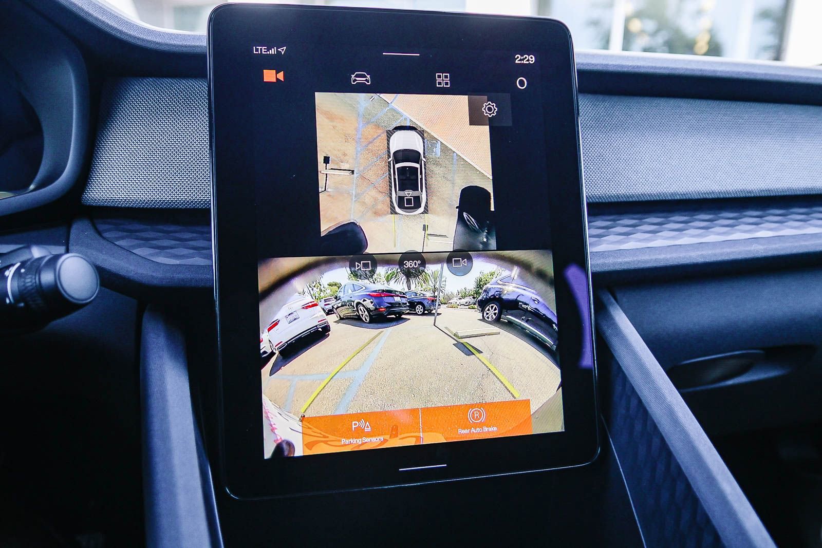 Used 2024 Polestar Polestar 2 image 23