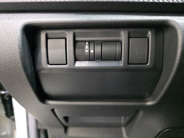 Certified 2024 Subaru Crosstrek 2.5i Sport image 18