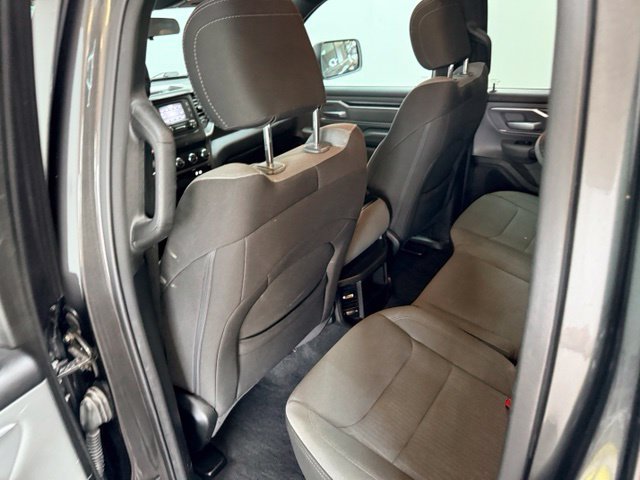 Used 2022 RAM 1500 Big Horn AWD/4WD image 30