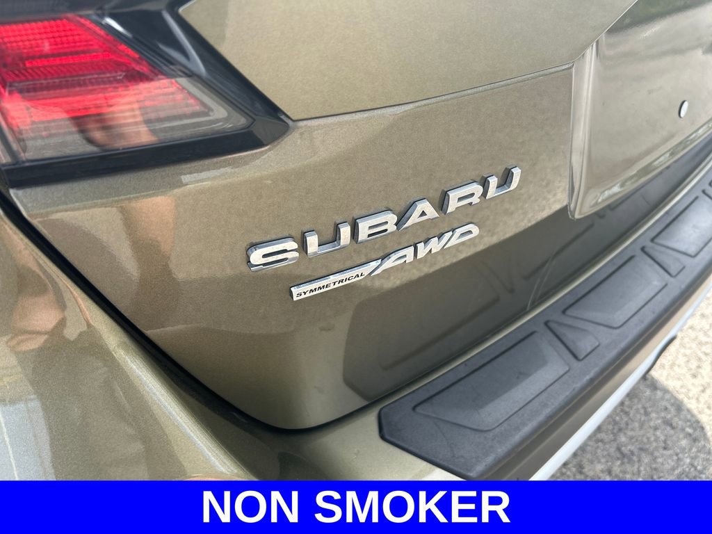 Certified 2022 Subaru Outback Touring XT w/ Popular Package #2 image 28