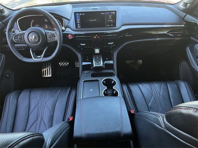 Used 2026 Acura MDX A-Spec AWD/4WD image 11
