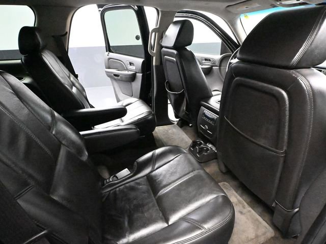 Used 2007 Chevrolet Tahoe LT w/ LT Preferred Equipment Group image 44