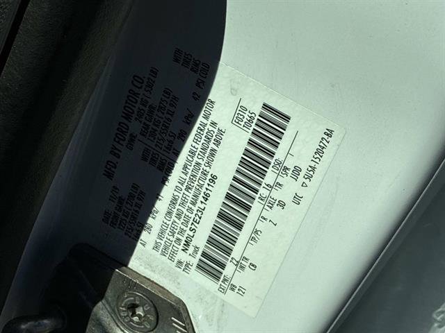 Certified 2020 Ford Transit Connect XL image 20