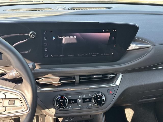 New 2026 Buick Envista Preferred w/ Convenience I Package FWD image 13