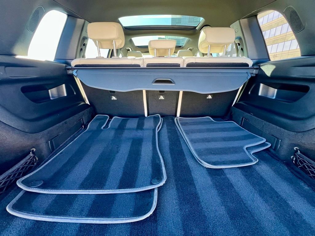 Certified 2022 Mercedes-Benz GLB 250 4MATIC image 37