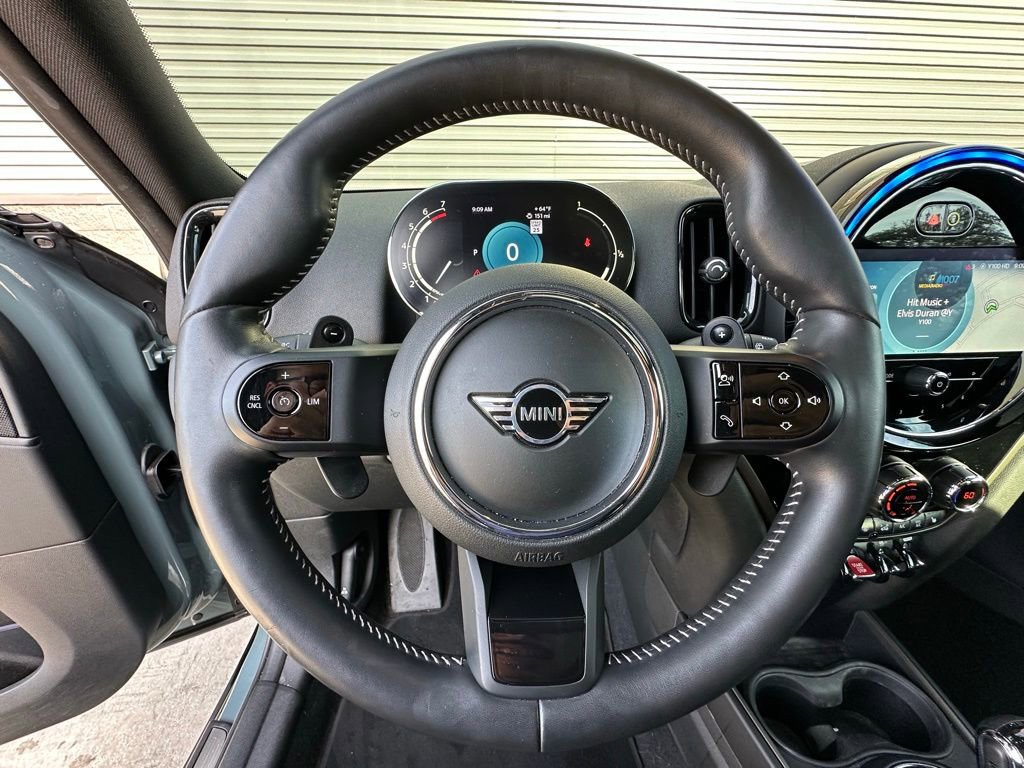 Used 2022 MINI Cooper Countryman S image 17