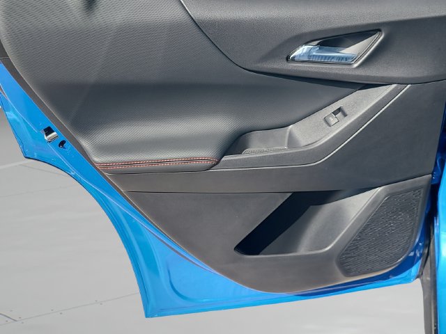 New 2027 Chevrolet Equinox RS FWD image 21