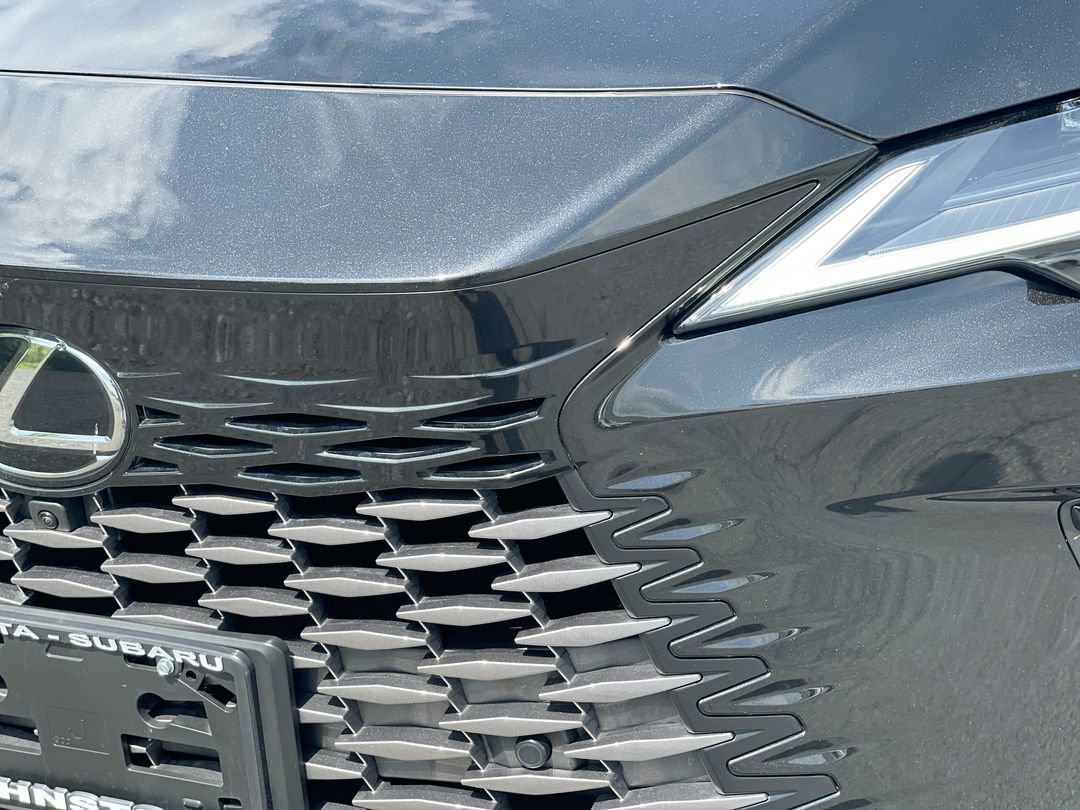 Used 2025 Lexus RX 350 AWD w/ Convenience Package image 20