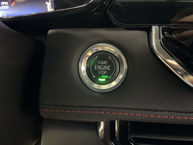 Used 2023 Chevrolet Colorado Z71 w/ Z71 Convenience Package 2 image 31