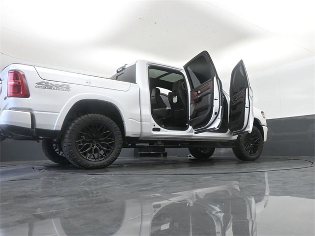 New 2025 RAM 1500 Limited image 45