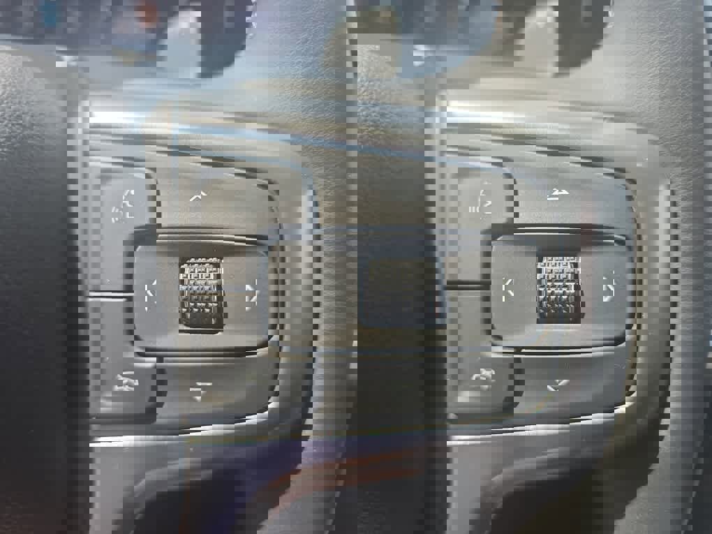 Used 2024 Chevrolet Silverado 1500 LTZ w/ LTZ Convenience Package II image 28