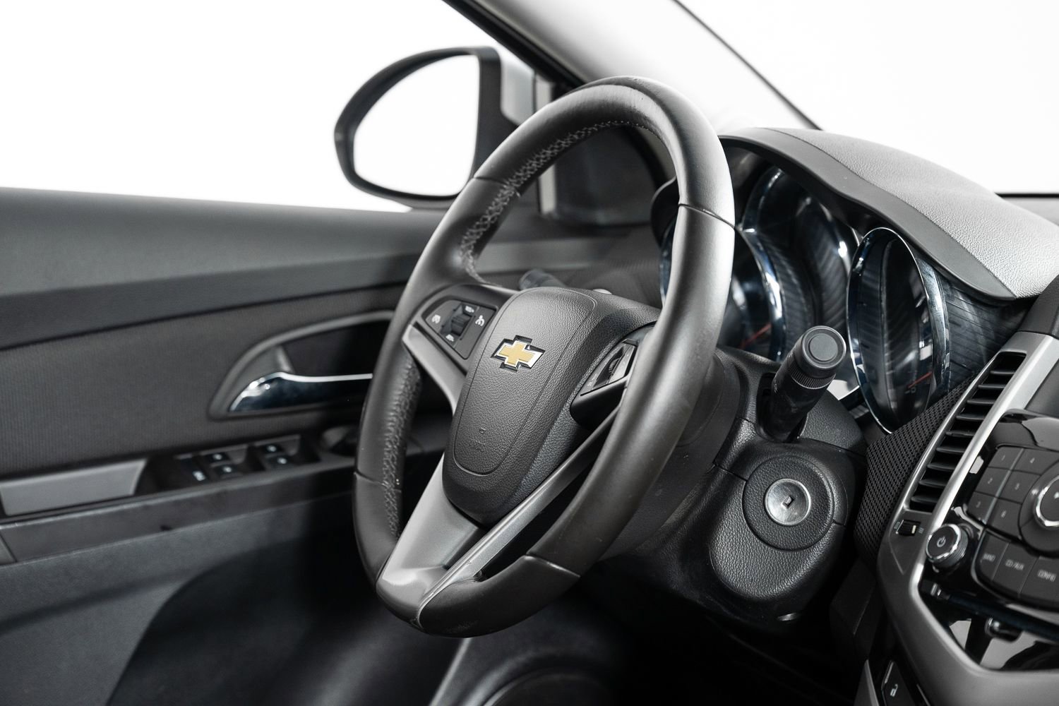 Used 2012 Chevrolet Cruze LT w/ RS Package image 24