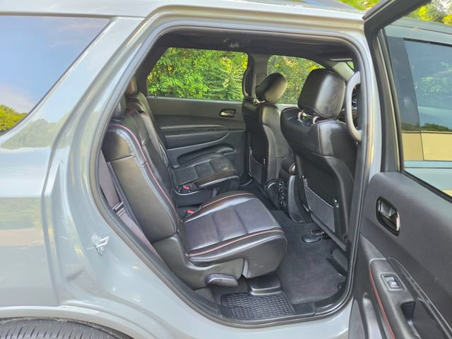 Used 2023 Dodge Durango R/T AWD/4WD image 29