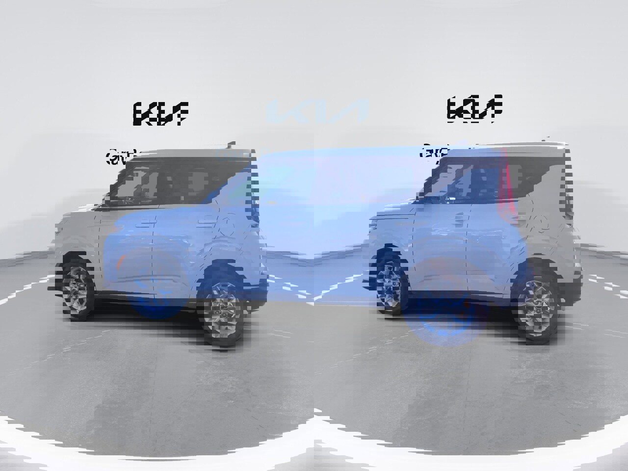 Certified 2022 Kia Soul LX w/ Technology Package image 6