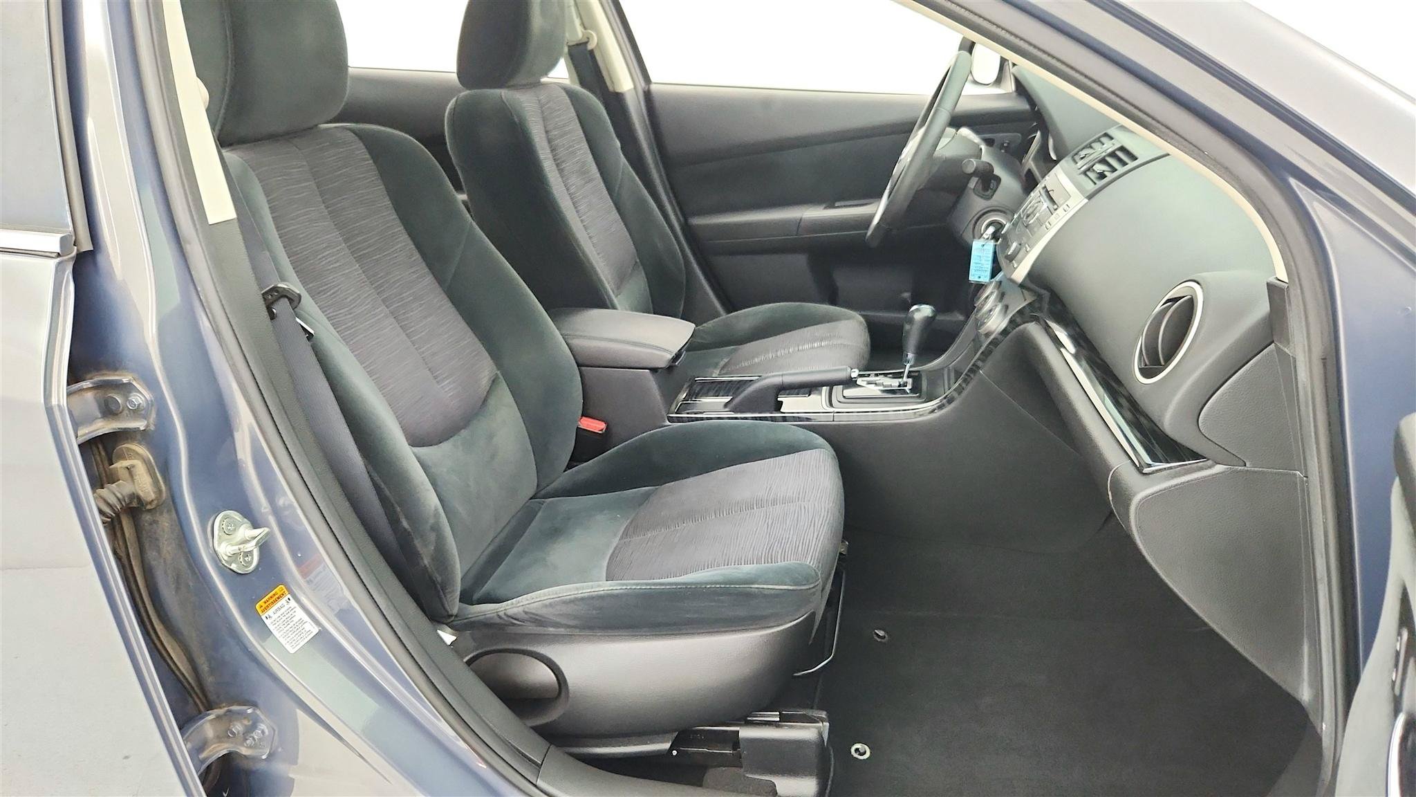 Used 2010 MAZDA MAZDA6 s Touring Plus FWD image 19