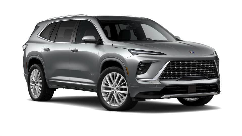 New 2026 Buick Enclave Avenir w/ Super Cruise Package FWD image 30