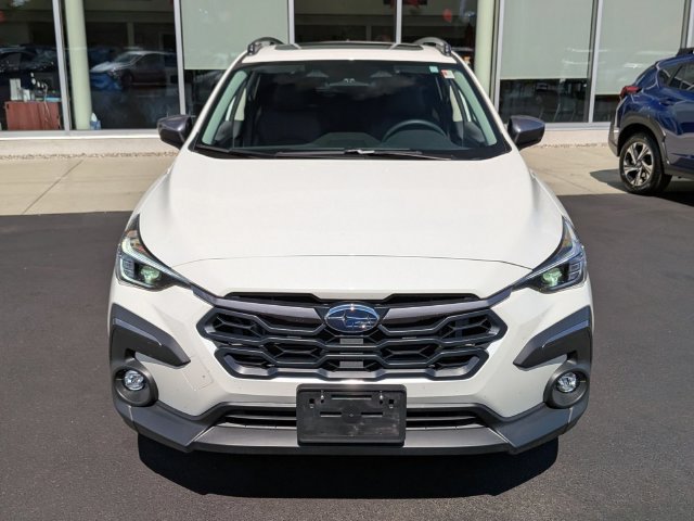 Used 2025 Subaru Crosstrek 2.5i Limited AWD/4WD image 8