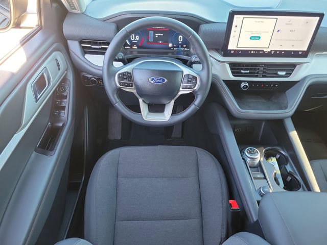 Used 2026 Ford Explorer Active image 7
