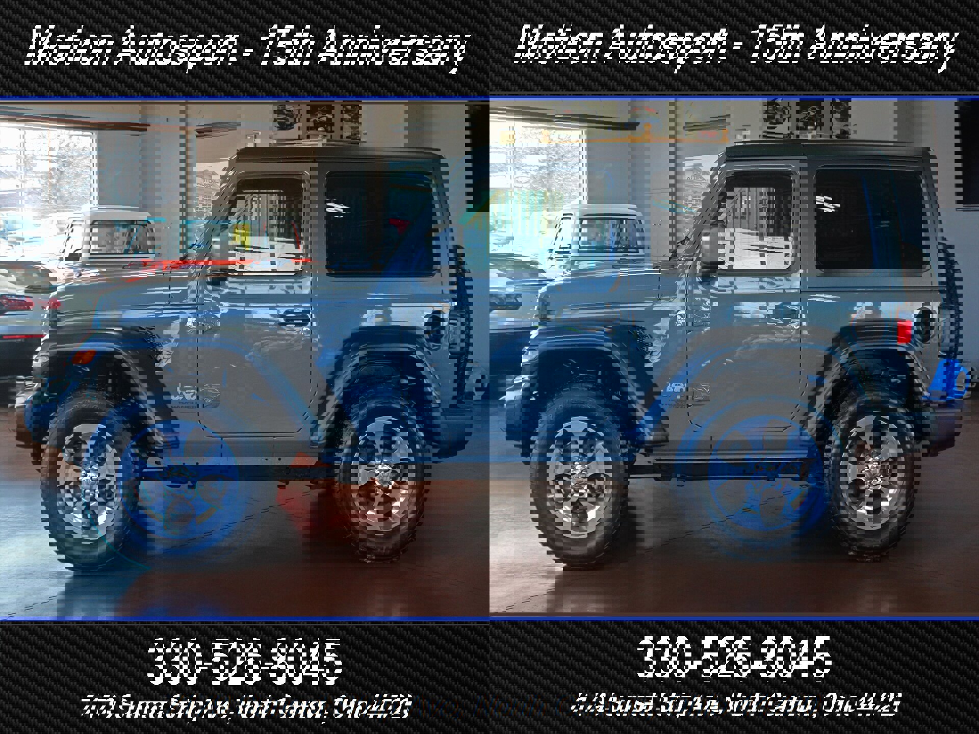 Used 2019 Jeep Wrangler Sport image 7