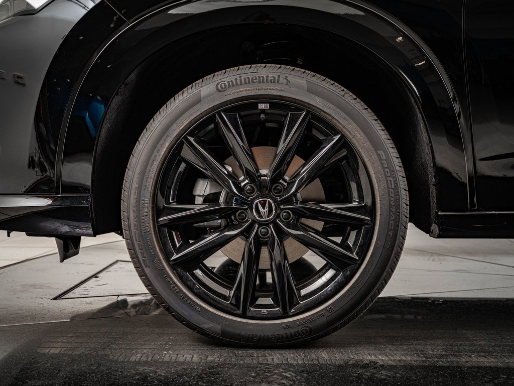 New 2026 Acura ADX A-Spec image 13