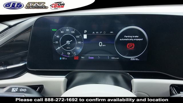 Used 2023 Kia Niro Wind FWD image 13