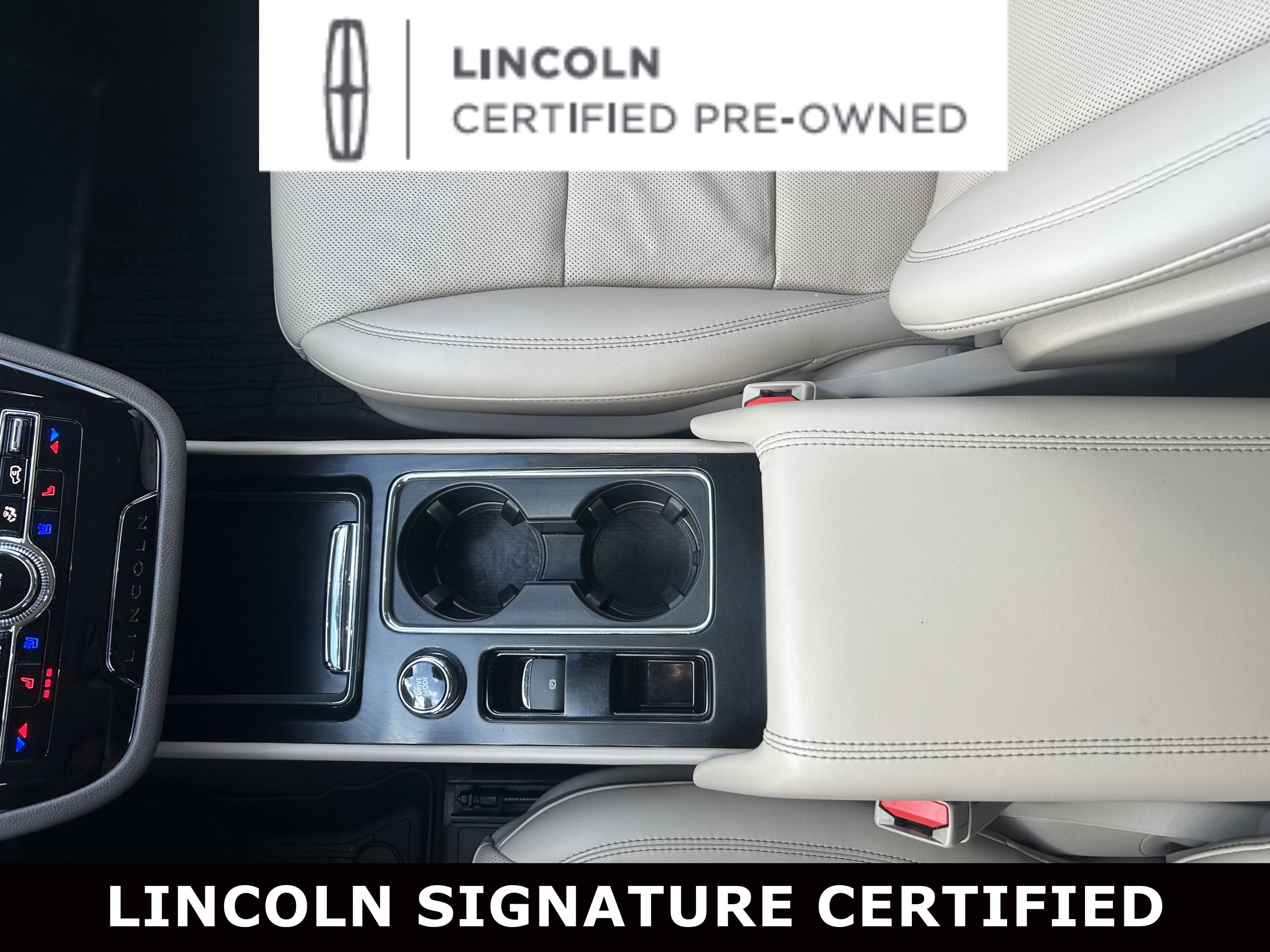 Certified 2022 Lincoln Corsair AWD w/ Premium Package image 15
