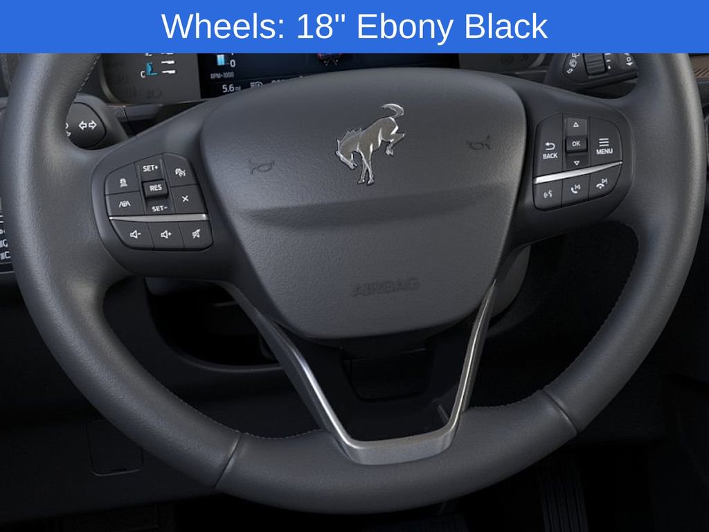 New 2026 Ford Bronco Sport Outer Banks w/ Outer Banks Tech Package+ AWD/4WD image 12