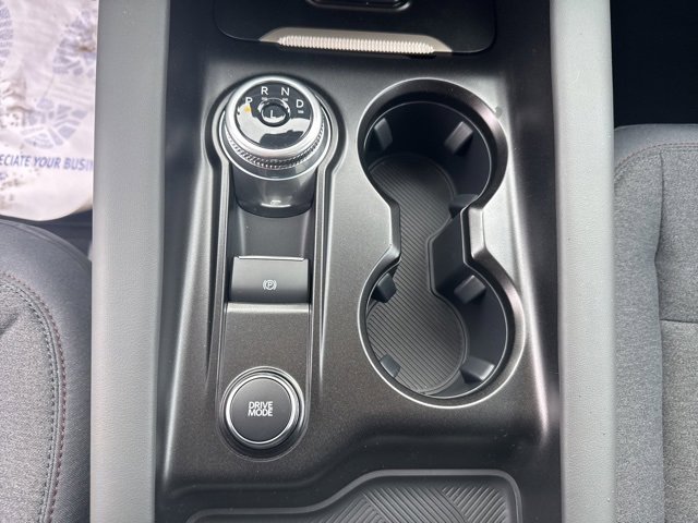 Used 2025 Ford Explorer Active image 14