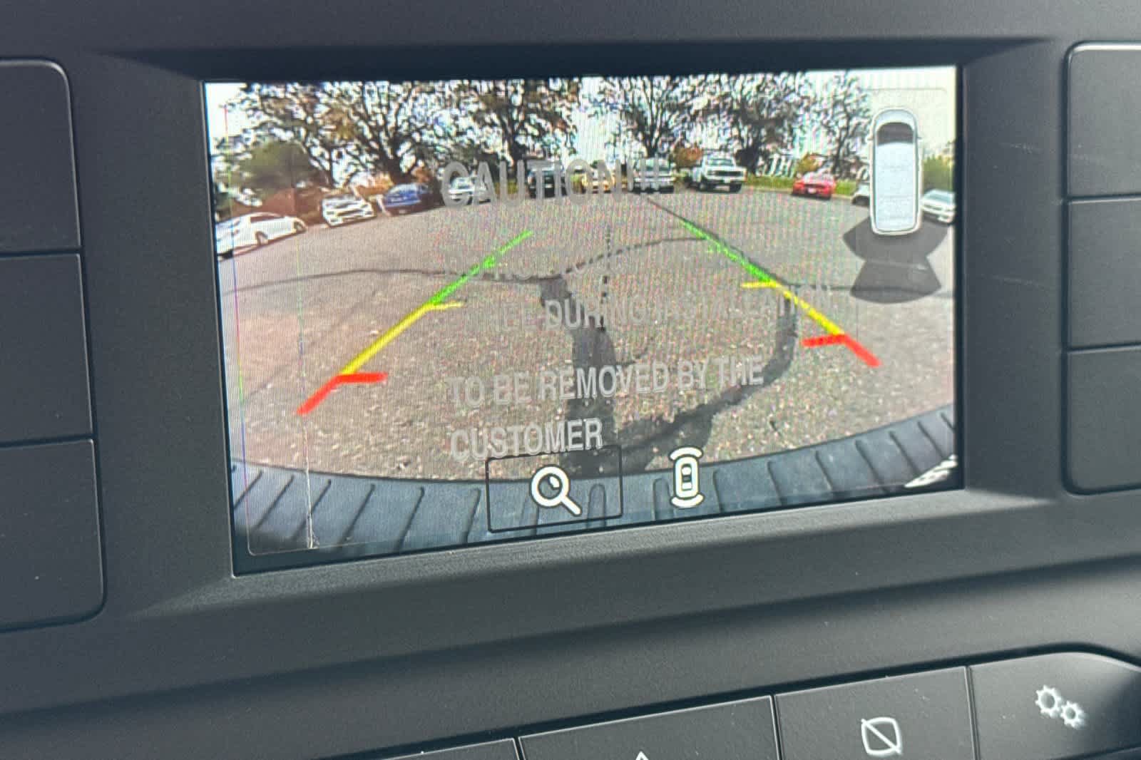 New 2025 Ford Transit 350 XL RWD image 20
